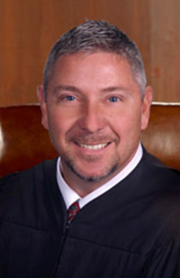 Governor Appoints New Muskingum County Judge