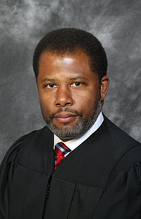 Lucas County Judge to Deliver UT Law Commencement
