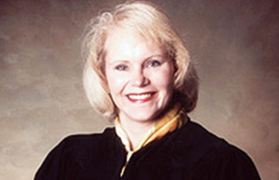 Image of Fairfield Municipal Judge Joyce A. Campbell
