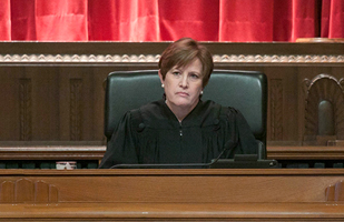 Ninth District Judge Hears Oral Argument