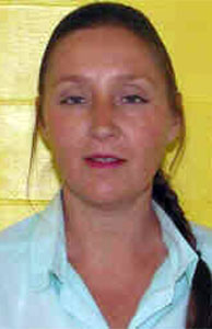Image of Inmate Sandra Griffin