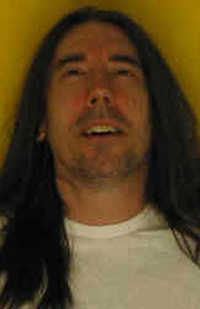 Image of death-row inmate Steven E. Cepac