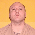 Image of death row inmate Thomas E. Knuff.
