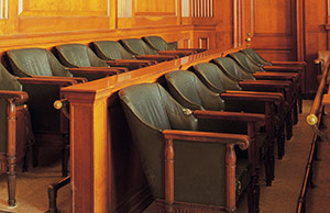 Courts in Ohio and around the U.S. are working to make sure social media use by jurors doesn’t compromise proceedings.
