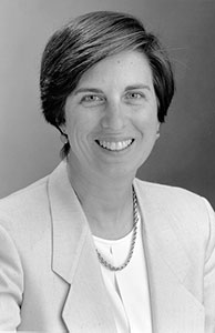 Image of Cleveland attorney Deborah A. Coleman