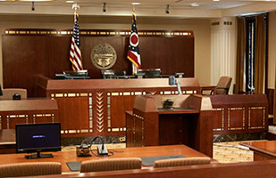 Changes to Ohio Court of Claims Structure Take Effect