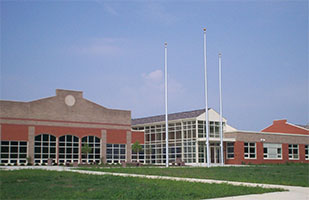 Image of Ravenna High School