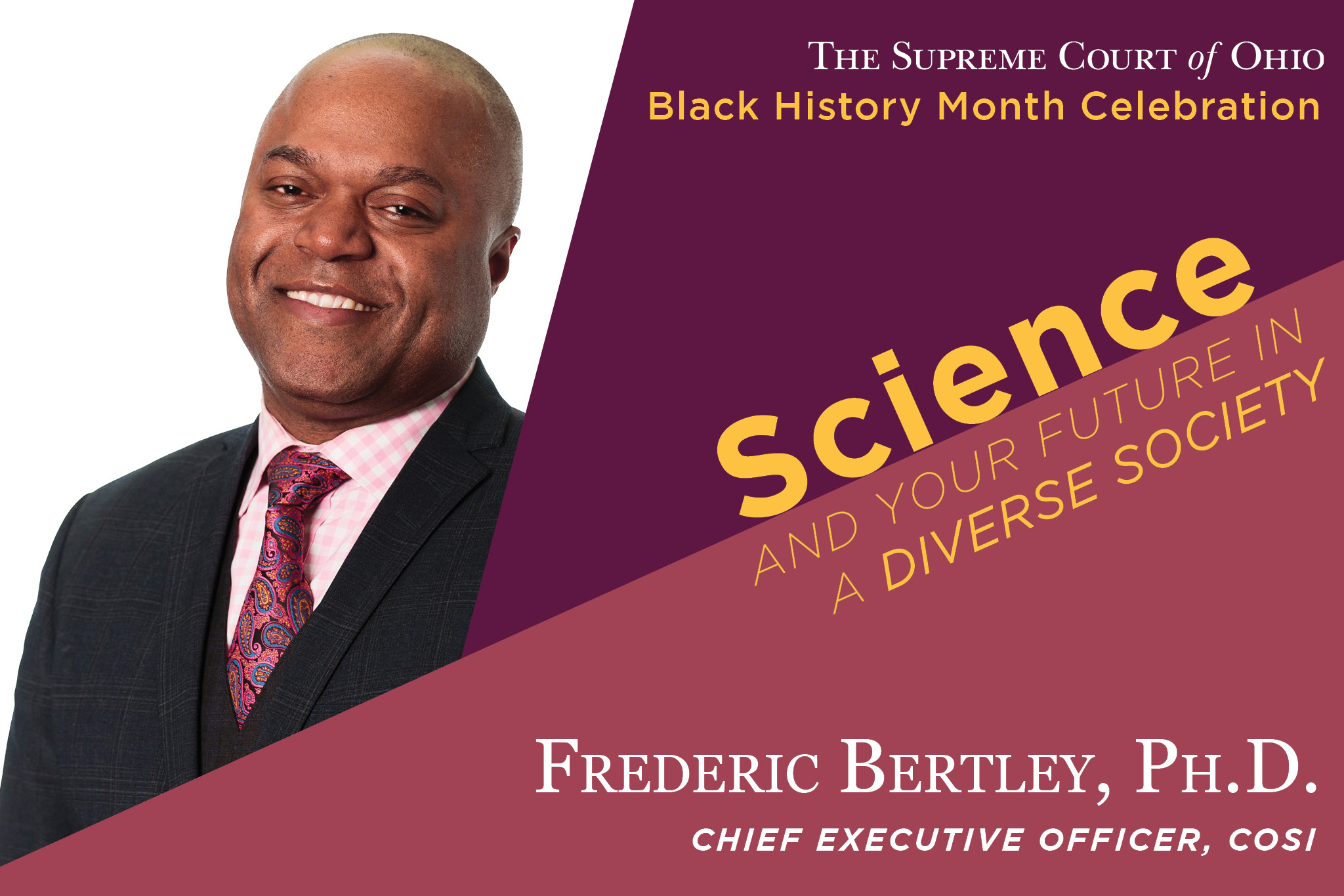 leader-in-science-and-diversity-to-take-stage-for-black-history-month-event