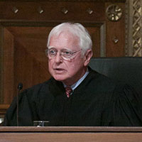 Fourth District Judge Sits on Ohio Supreme Court Bench for Case