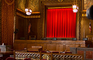 Oral arguments at the Ohio Supreme Court will include three cases examining various aspects of Ohio's sex offender registration and notification statute.