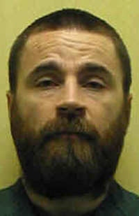 Image of death row inmate Jason Dean