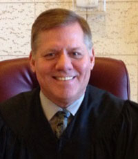 Southern Ohio Judge Receives Public Reprimand