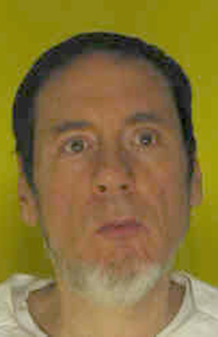 Image of death row inmate David L. Braden