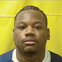 Image of a male prison inmate