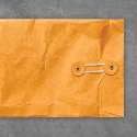 A large manilla envelope.