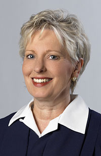 Image of Ohio Supreme Court Justice Judith Ann Lanzinger