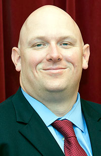 Image of Michael Farley