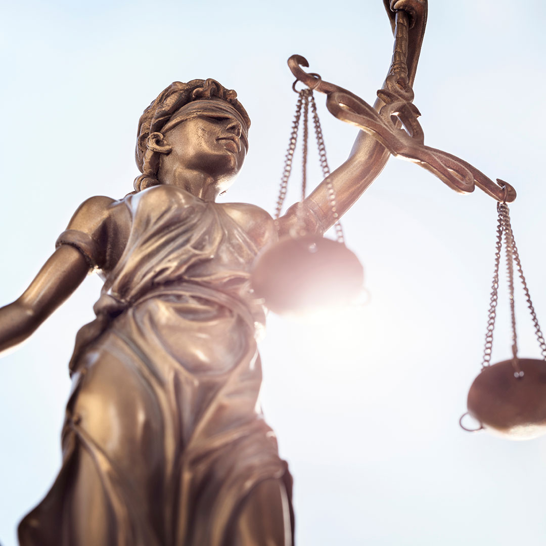 Lady Justice